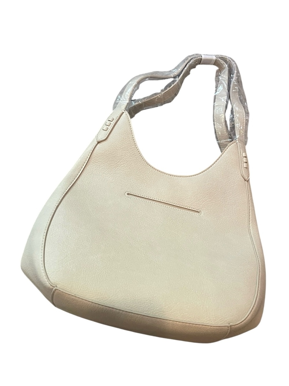 NWT Vegan Leather Handbag